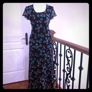 Silk Jones of New York Outfit